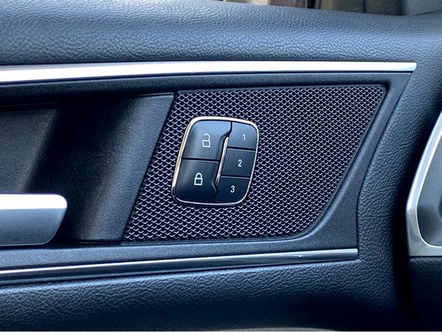 2016 Ford Edge Vehicle Photo in Hinesville, GA 31313