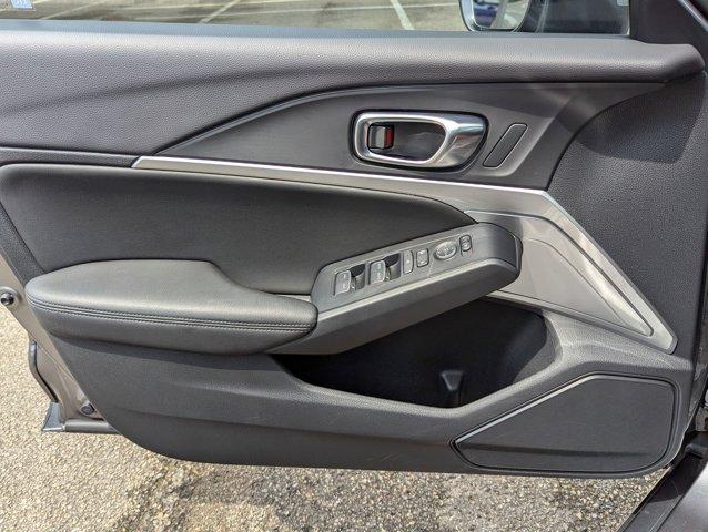 2025 Acura Integra Vehicle Photo in San Antonio, TX 78230