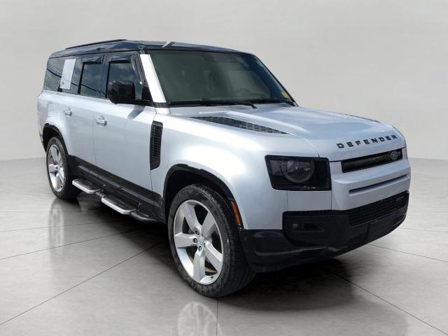 2023 Defender Vehicle Photo in Appleton, WI 54913