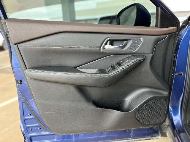 2022 Nissan Rogue Vehicle Photo in San Antonio, TX 78230