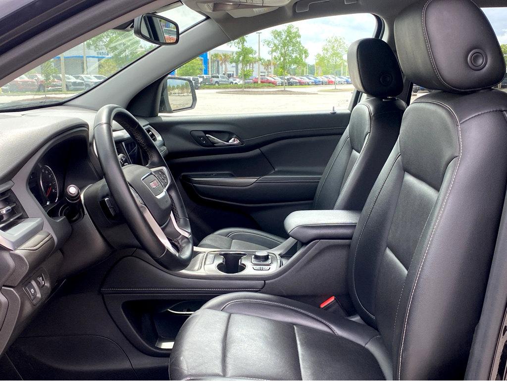 2023 GMC Acadia Vehicle Photo in POOLER, GA 31322-3252