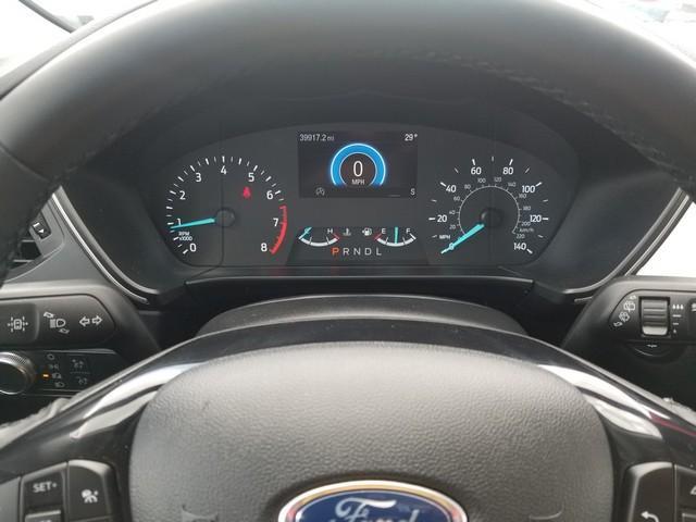 2021 Ford Escape Vehicle Photo in ELYRIA, OH 44035-6349