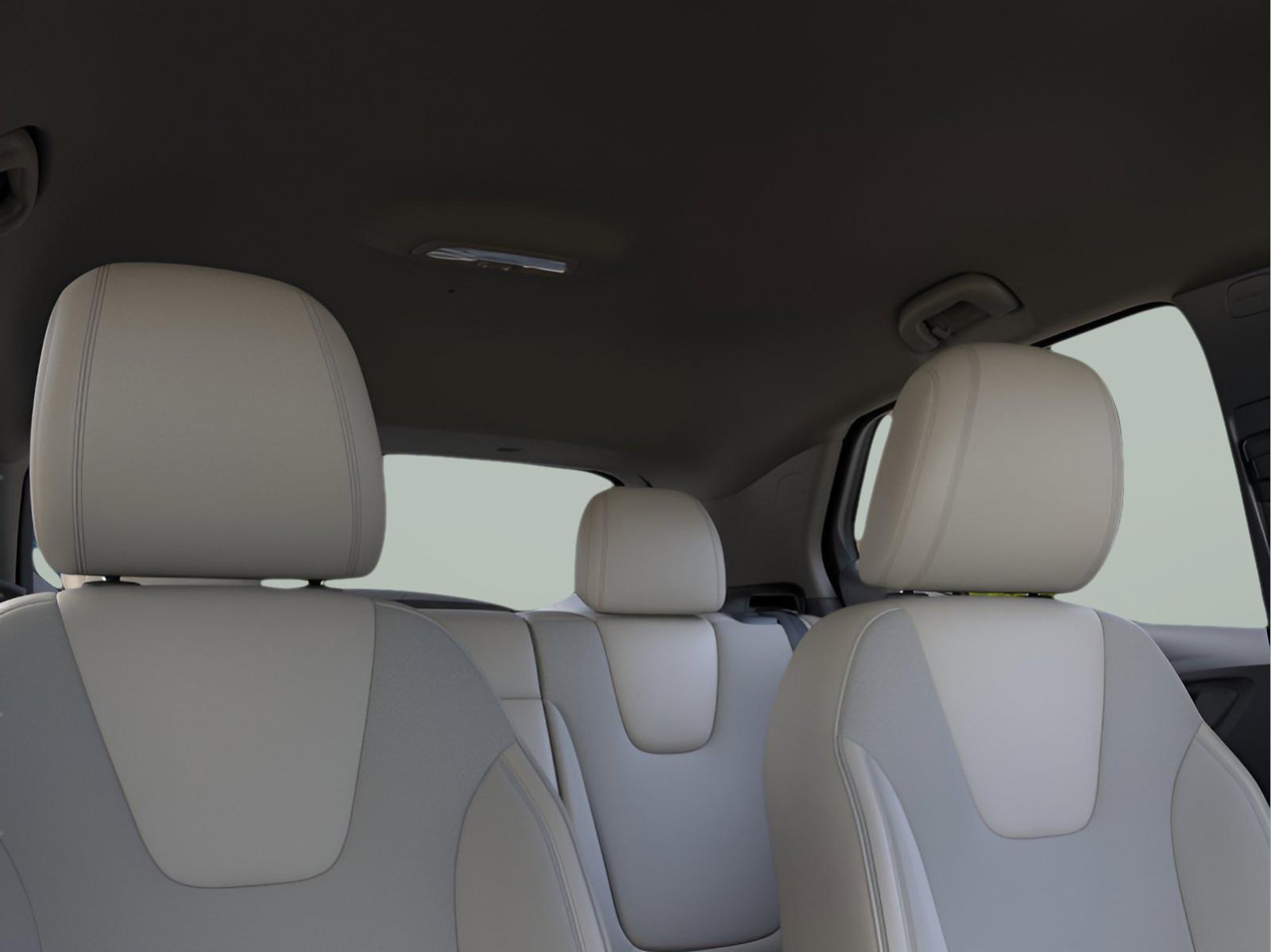 2025 Buick Encore GX Vehicle Photo in GEORGETOWN, TX 78626-7508