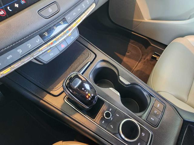 2023 Cadillac XT4 Vehicle Photo in HOUSTON, TX 77079