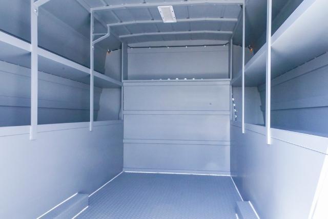 2025 Chevrolet Express Commercial Cutaway Vehicle Photo in VENTURA, CA 93003-8585