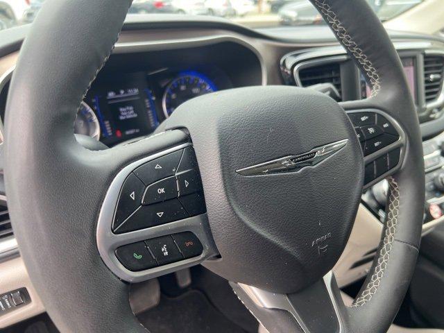 2023 Chrysler Voyager Vehicle Photo in MILFORD, OH 45150-1684