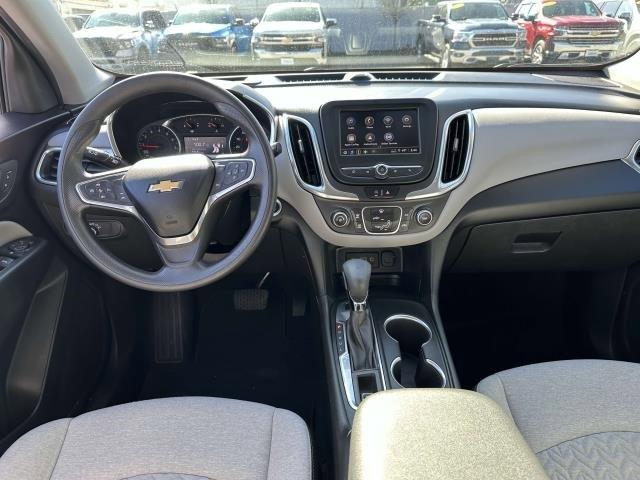 2022 Chevrolet Equinox Vehicle Photo in SAINT JAMES, NY 11780-3219