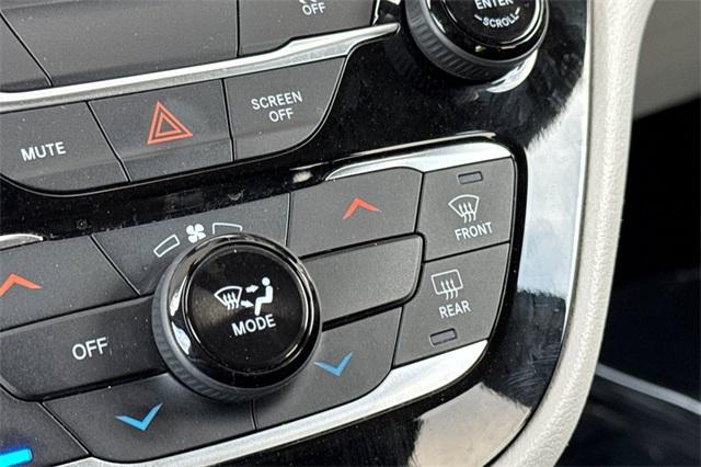2022 Chrysler Voyager Vehicle Photo in ELK GROVE, CA 95757-8703