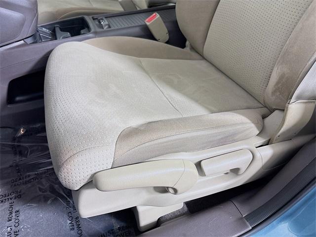 2014 Honda CR-V Vehicle Photo in Puyallup, WA 98371