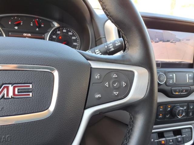 2024 GMC Terrain Vehicle Photo in Tampa, FL 33612