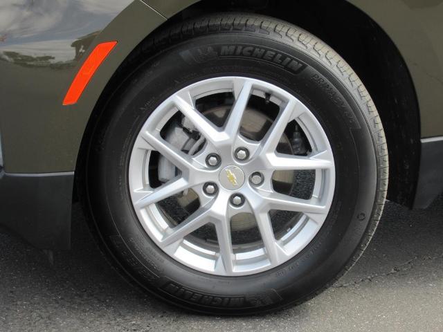2023 Chevrolet Equinox Vehicle Photo in LEESBURG, FL 34788-4022
