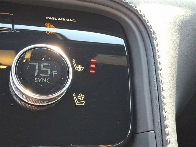 2025 INFINITI QX60 Vehicle Photo in Willow Grove, PA 19090