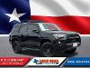 Used 2023 Toyota 4Runner SR5 Premium with VIN JTENU5JR0P6212209 for sale in Jersey Village, TX