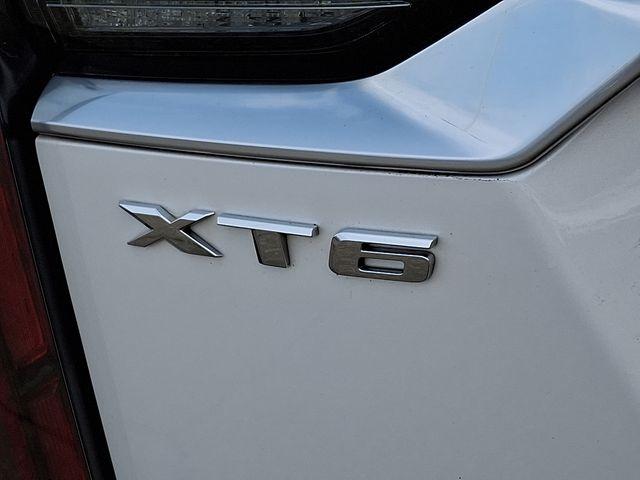 2020 Cadillac XT6 Vehicle Photo in DANBURY, CT 06810-5034
