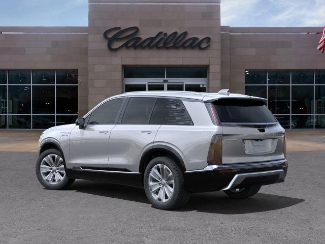 2026 Cadillac VISTIQ Vehicle Photo in KANSAS CITY, MO 64114-4545