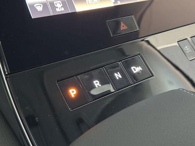 2025 INFINITI QX80 Vehicle Photo in DALLAS, TX 75209