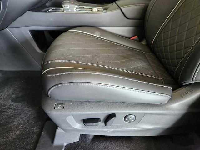 2025 INFINITI QX60 Vehicle Photo in DALLAS, TX 75209
