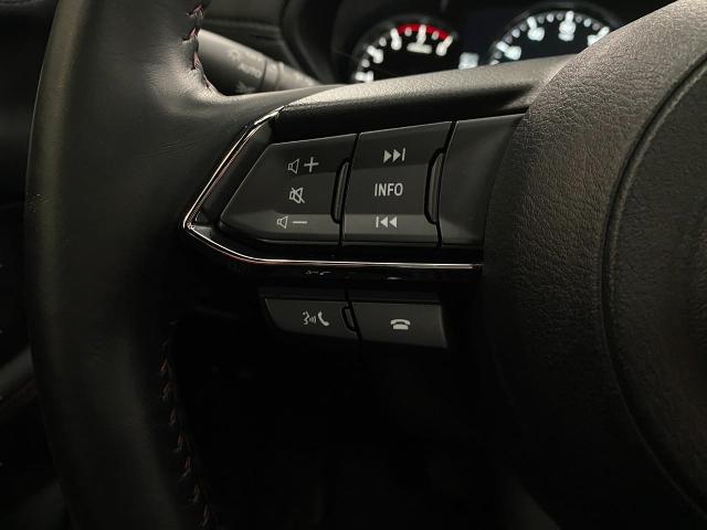 2022 Mazda CX-5 Vehicle Photo in Appleton, WI 54913