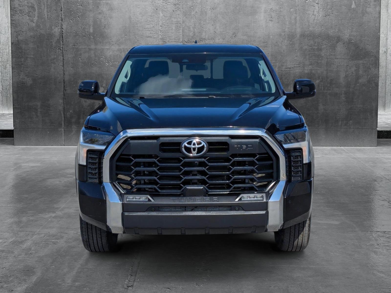 2022 Toyota Tundra 4WD Vehicle Photo in Spokane Valley, WA 99212