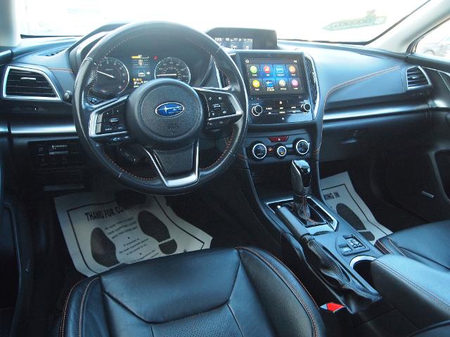 2021 Subaru Crosstrek Vehicle Photo in MADISON, IN 47250-1611