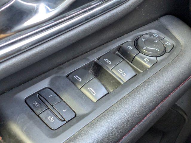 2021 Chevrolet Tahoe Vehicle Photo in BRUNSWICK, GA 31525-1881