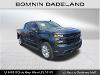 Used 2021 Chevrolet Silverado 1500 Custom with VIN 1GCPWBEK3MZ379967 for sale in Miami, FL