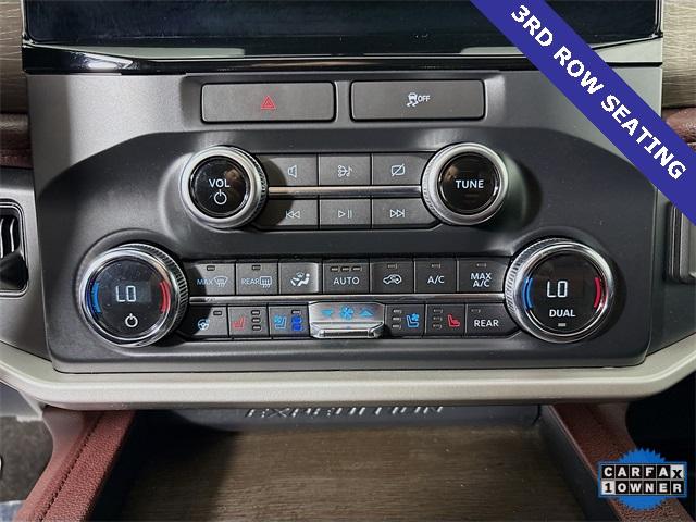 2022 Ford Expedition Vehicle Photo in Puyallup, WA 98371