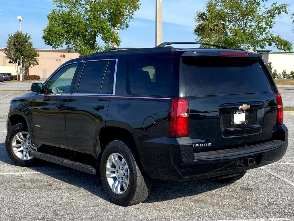 2019 Chevrolet Tahoe Vehicle Photo in POOLER, GA 31322-3252