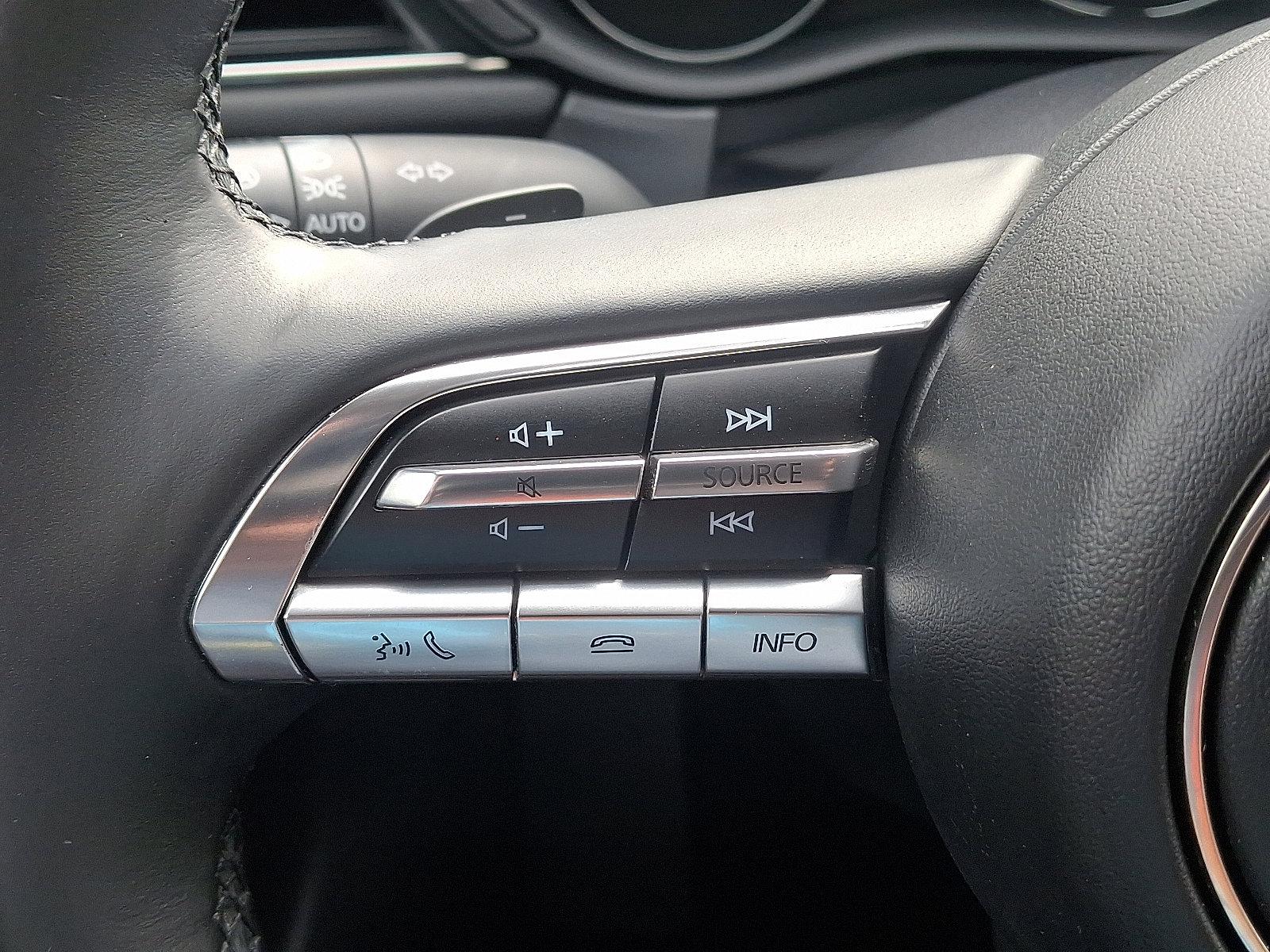 2021 Mazda CX-30 Vehicle Photo in Harrisburg, PA 17111