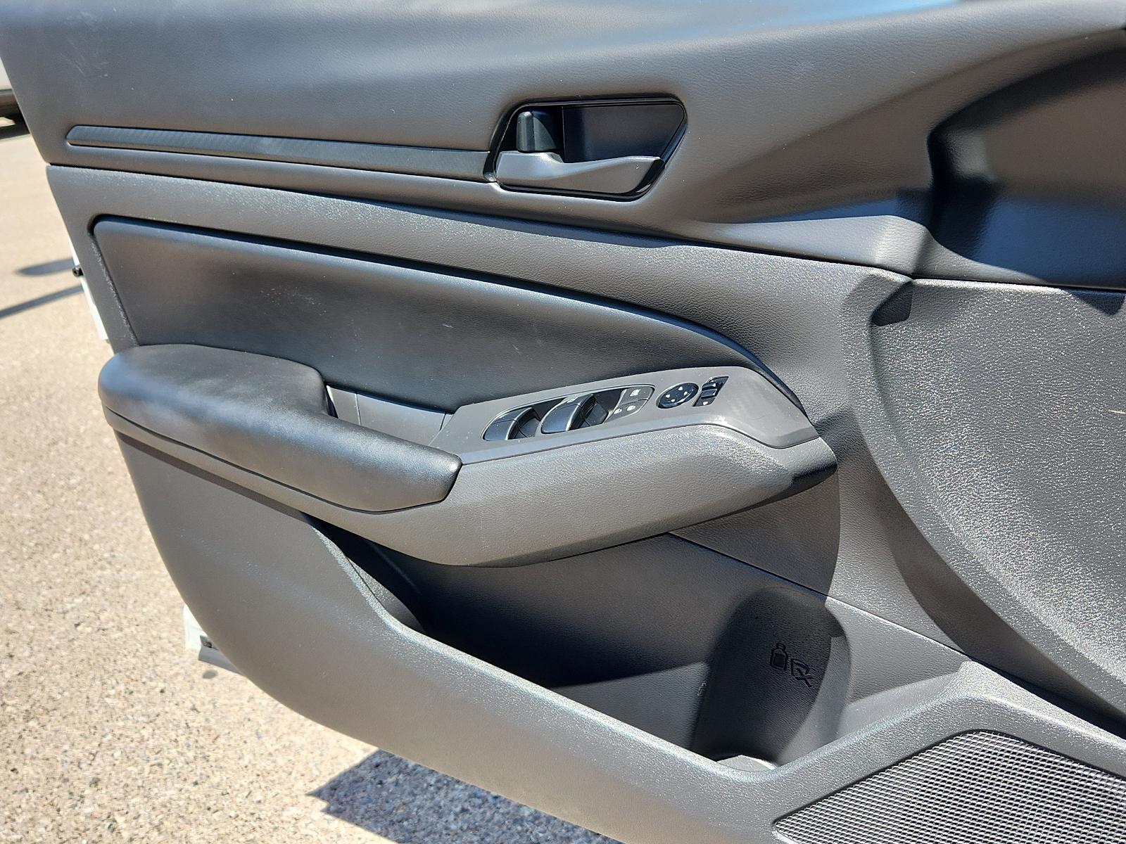 2024 Nissan Altima Vehicle Photo in Albuquerque, NM 87110