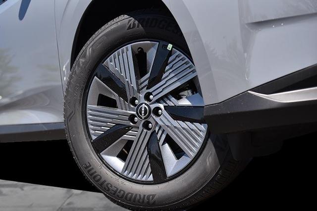 2025 Nissan Murano Vehicle Photo in Ballwin, MO 63011