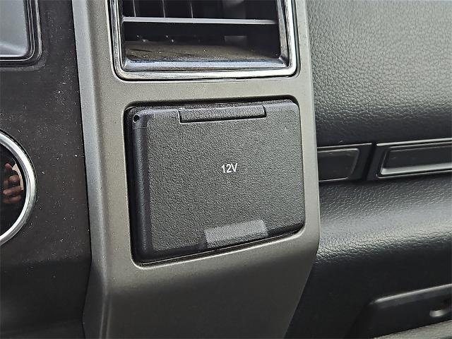 2019 Ford Expedition Vehicle Photo in EASTLAND, TX 76448-3020