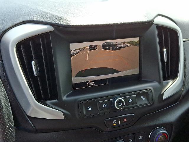 2022 GMC Terrain Vehicle Photo in TREVOSE, PA 19053-4984