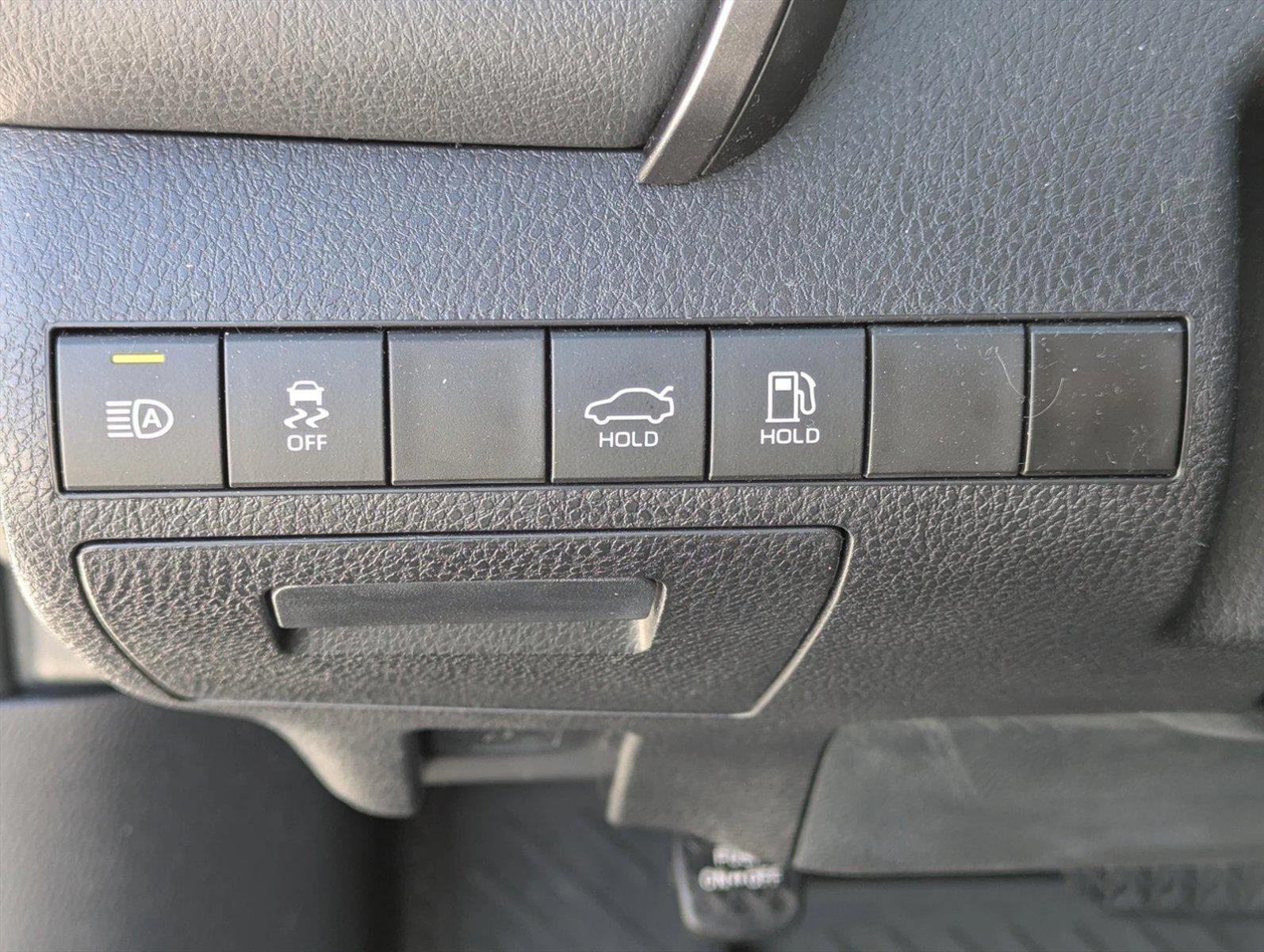 2023 Toyota Camry Vehicle Photo in Ft. Myers, FL 33907