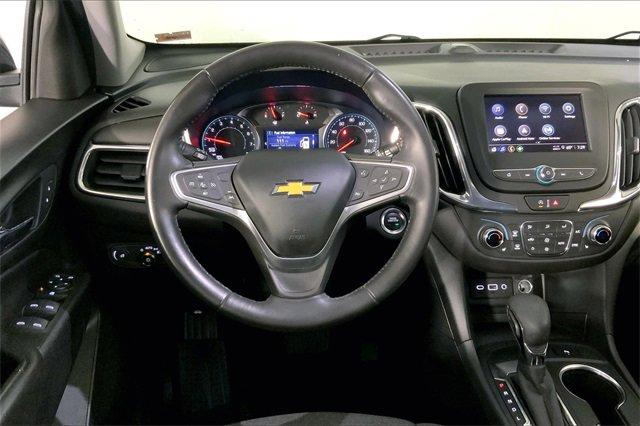 2022 Chevrolet Equinox Vehicle Photo in INDEPENDENCE, MO 64055-1314