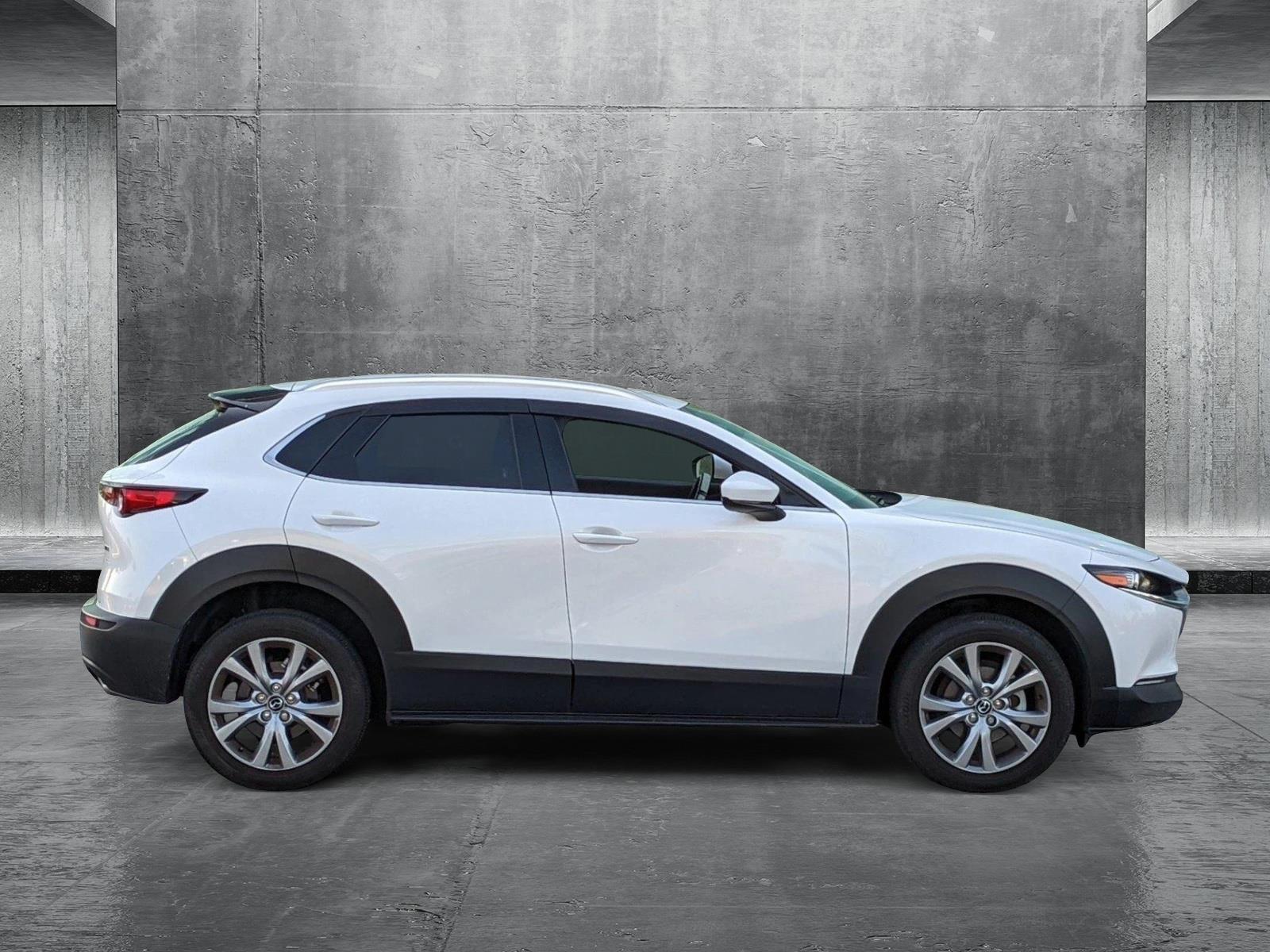 2023 Mazda CX-30 Vehicle Photo in Orlando, FL 32811