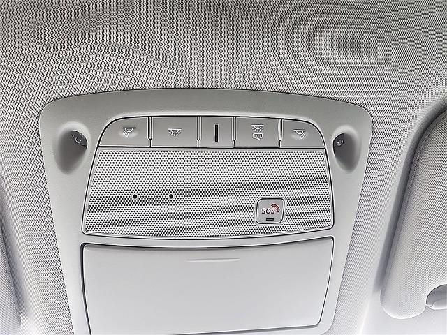 2020 Nissan Pathfinder Vehicle Photo in EASTLAND, TX 76448-3020