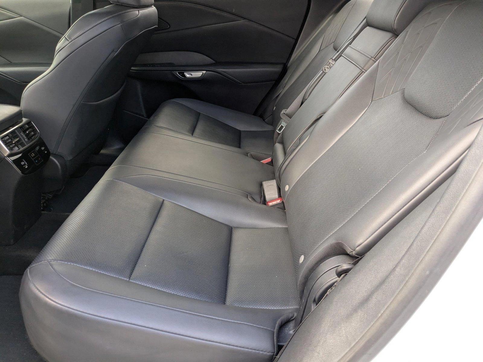 2024 Lexus RX 350 Vehicle Photo in Miami, FL 33015
