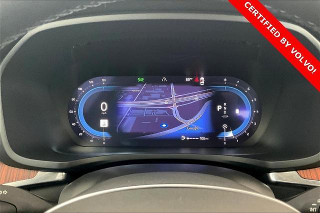 2025 Volvo S60 Vehicle Photo in Grapevine, TX 76051