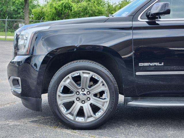 2016 GMC Yukon Vehicle Photo in Decatur, TX 76234