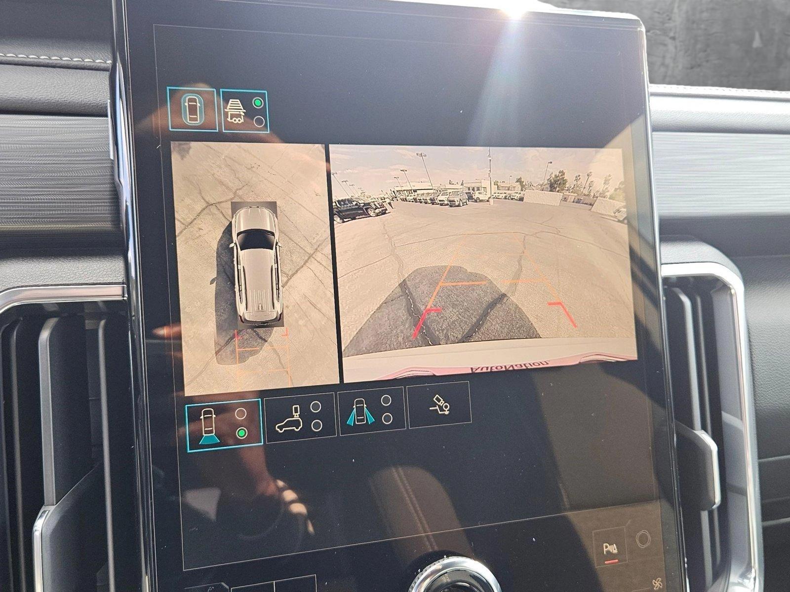 2025 GMC Acadia Vehicle Photo in LAS VEGAS, NV 89146-3033