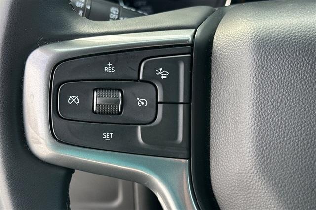2023 Chevrolet Tahoe Vehicle Photo in ELK GROVE, CA 95757-8703