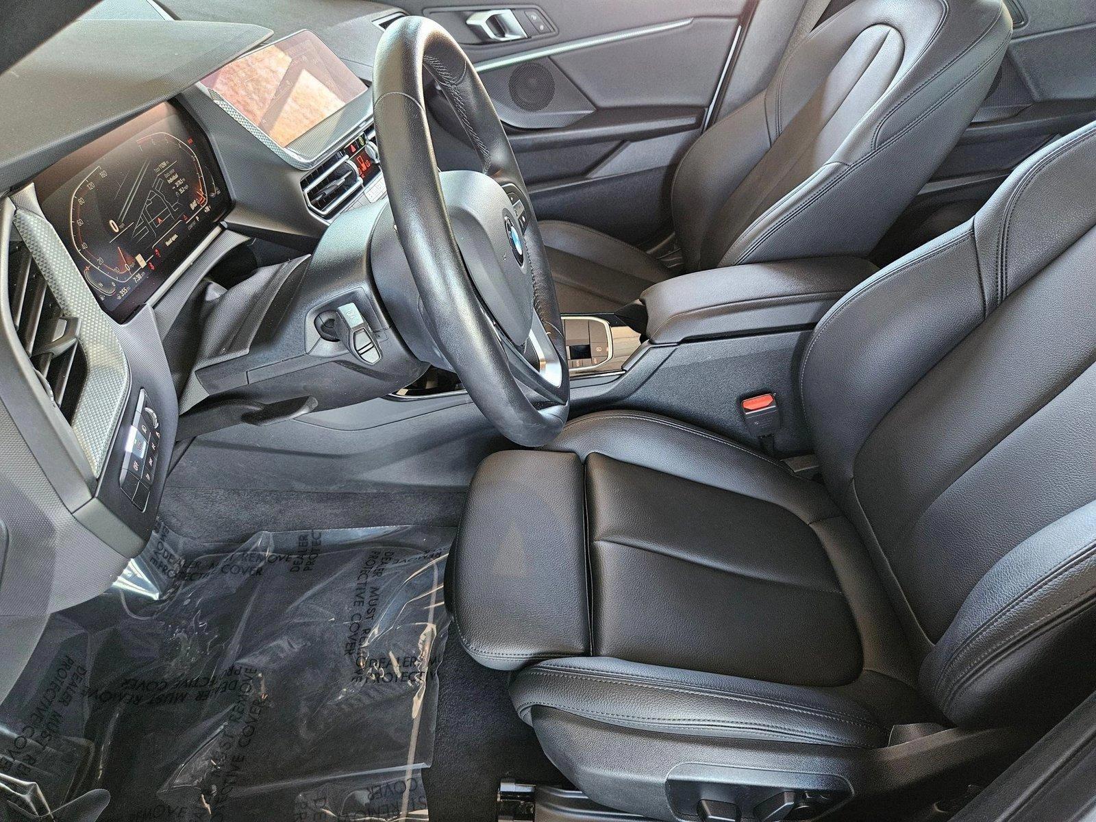 2024 BMW 228i Vehicle Photo in Henderson, NV 89014