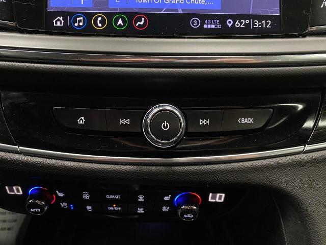 2020 Buick Enclave Vehicle Photo in Appleton, WI 54913