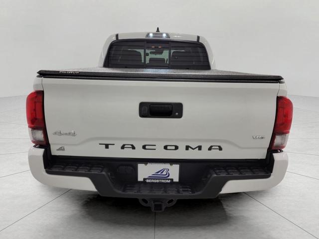 2023 Toyota Tacoma 4WD Vehicle Photo in Neenah, WI 54956