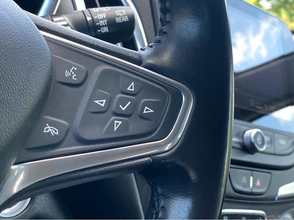 2022 Chevrolet Equinox Vehicle Photo in SAVANNAH, GA 31406-4513