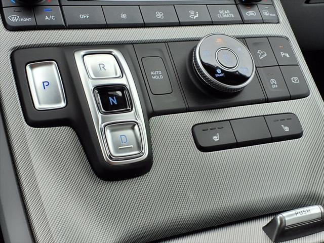 2025 Hyundai PALISADE Vehicle Photo in Peoria, IL 61615