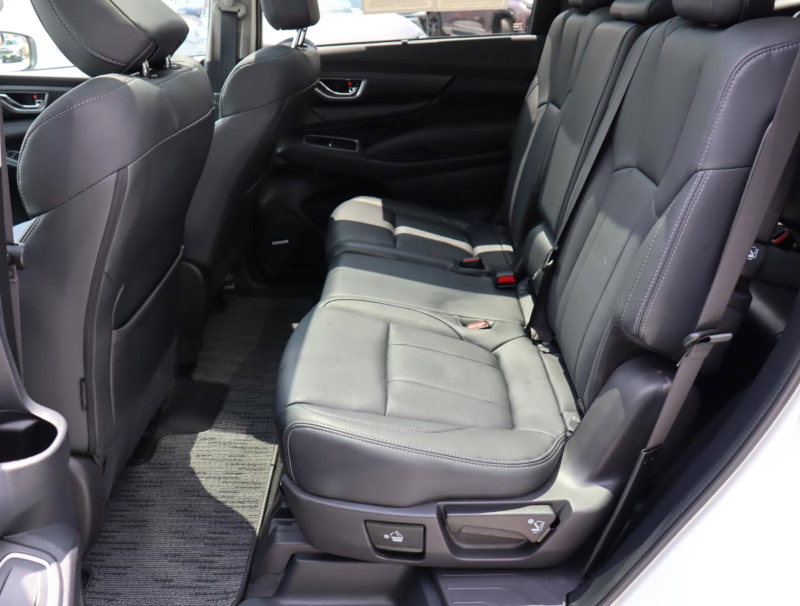 2023 Subaru Ascent Vehicle Photo in LOS ANGELES, CA 90007-3794