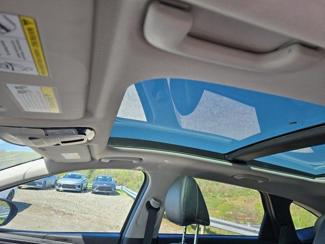 2024 Hyundai TUCSON Vehicle Photo in Pleasant Hills, PA 15236