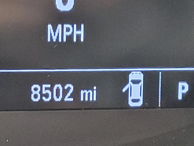 2022 Chevrolet Trax Vehicle Photo in NEENAH, WI 54956-2243